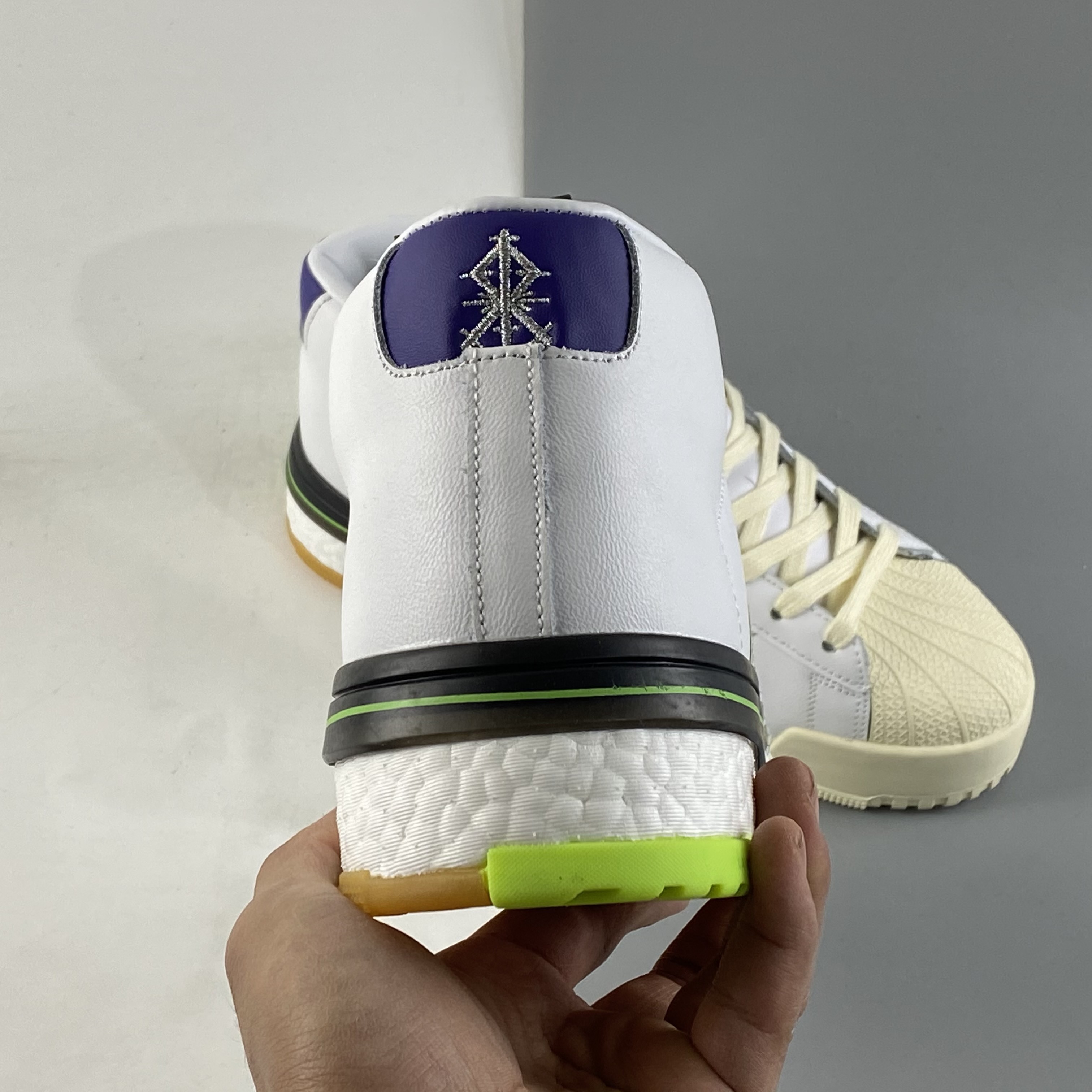 Adidas Samba Vegan FY3501