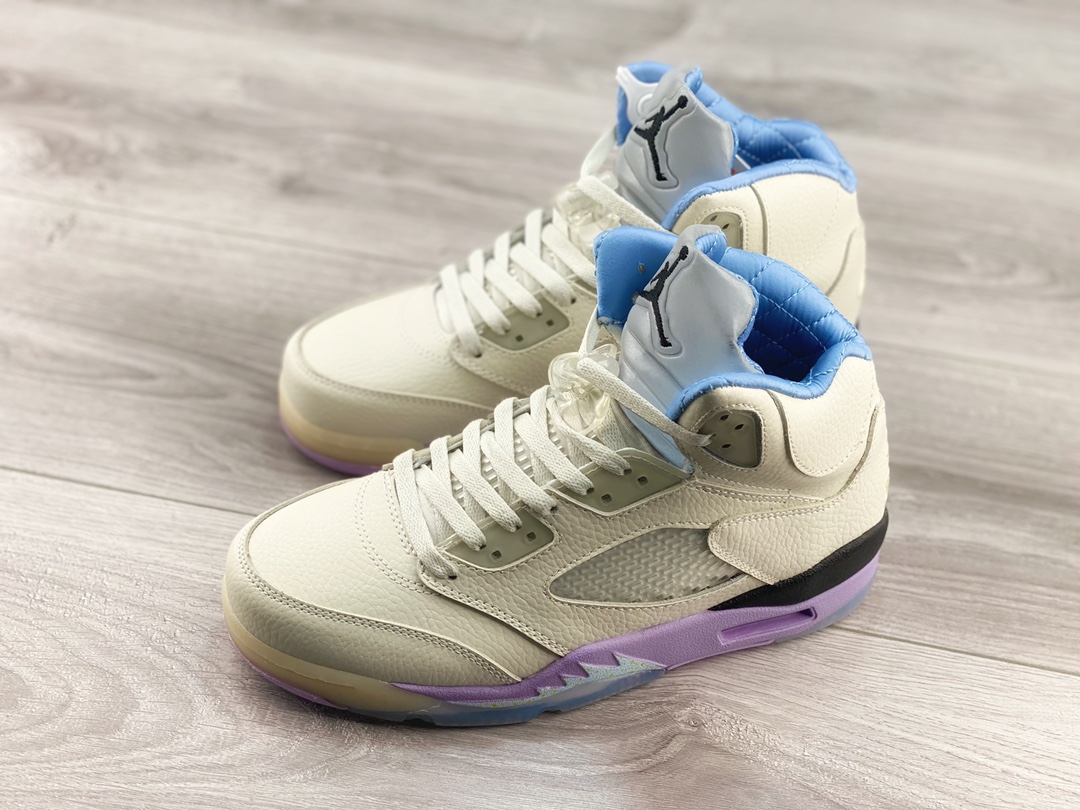 Jordan 5 RetroDJ Khaled We The Best Sail