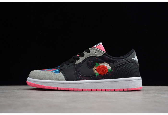 Jordan 1 Retro Low Chinese New Year (2020) CW0418-006