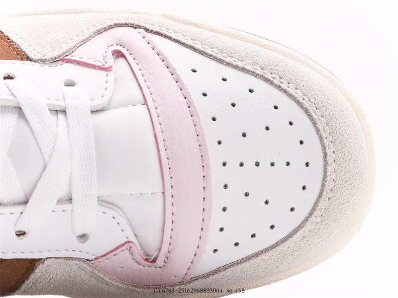 Adidas Originals Women Forum Low White GY6783