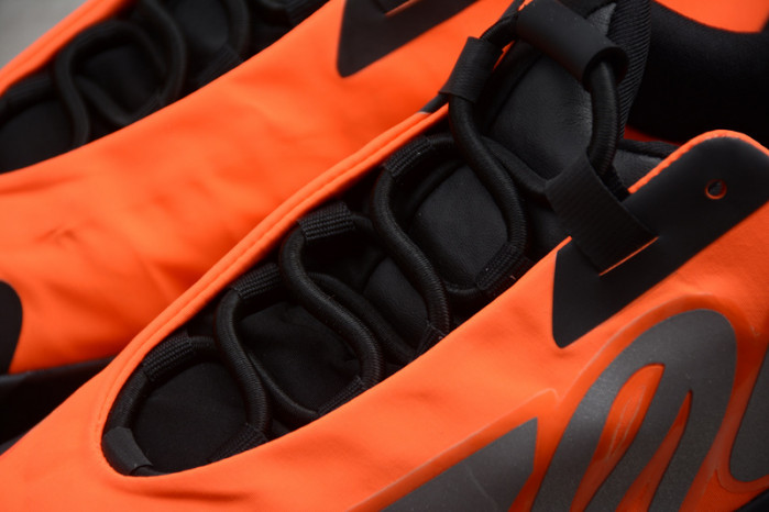 adidas Yeezy Boost 700 MNVN Orange FV3258