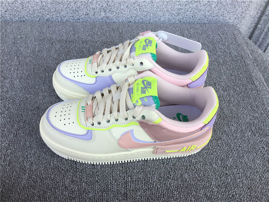 Air Force 1 Shadow CI0919-116