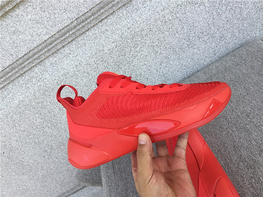 Air Jordan Luka 1 PF CN1772-600