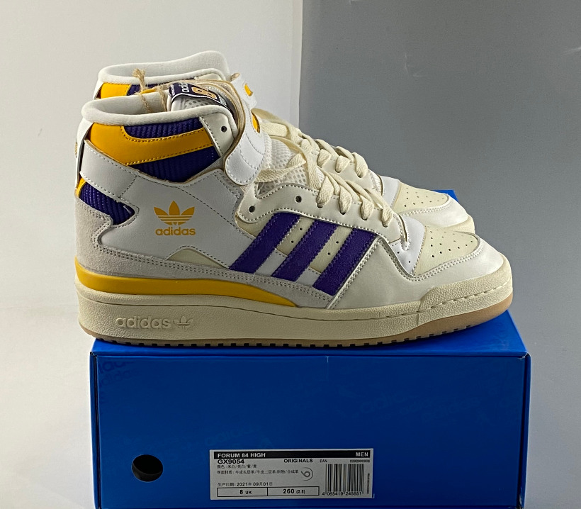 Adidas Samba Vegan GX9054