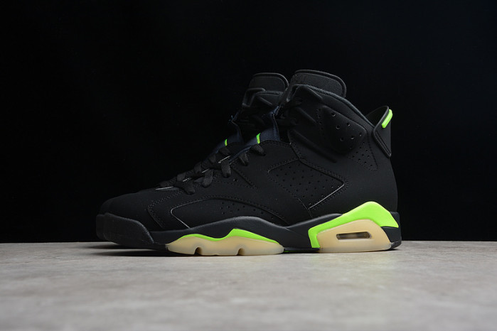 Air Jordan 6 Electric Green CT8529-003