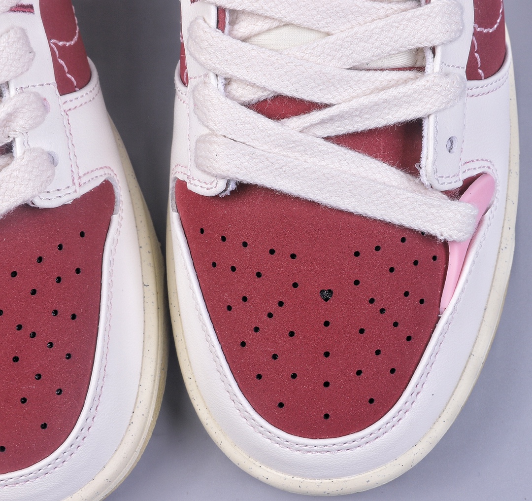 Nike Dunk Low Disrupt 2 Valentine's Day (2023) (Women's) FD4617-667