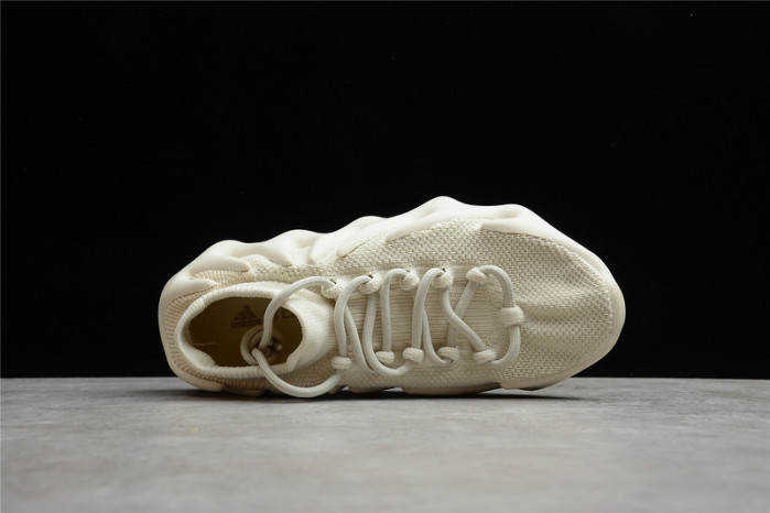 ADIDAS YEEZY 450 CLOUD WHITE - H68038