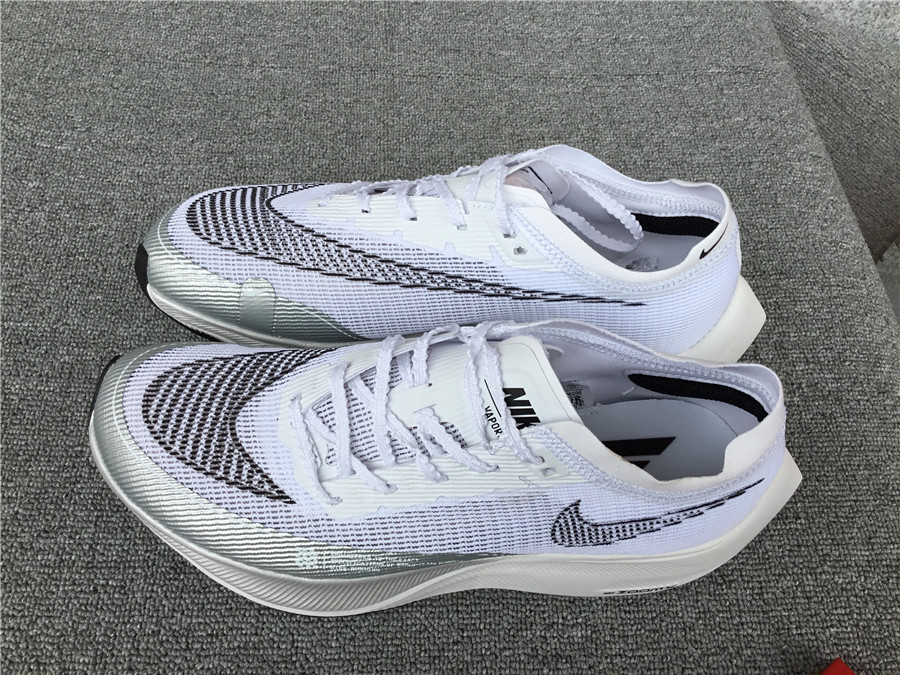 Nike Air Zoom Alphafly NEXT% 