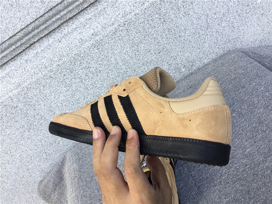 Adidas Samba Vegan HP9085