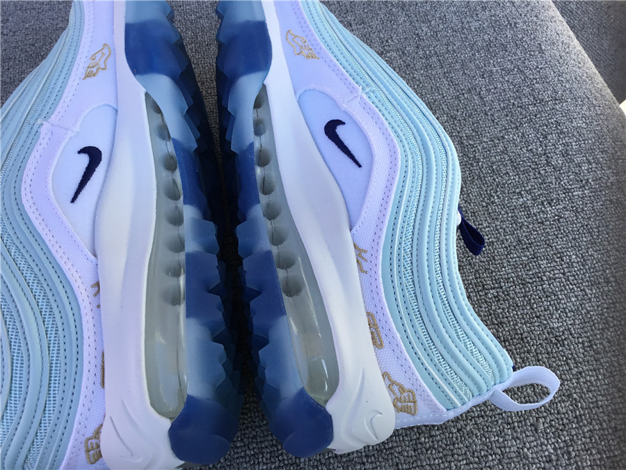 Nike Air Max 97 Golf CK1220-100