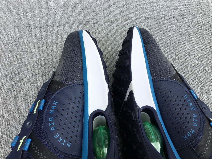 Nike Air Max 2021 Cushioned Running Shoes DH4245-400