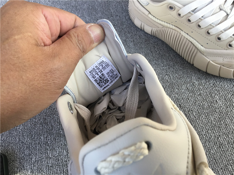 Adidas Samba Vegan GW6759