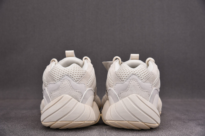 adidas Yeezy 500 Bone White FV3573