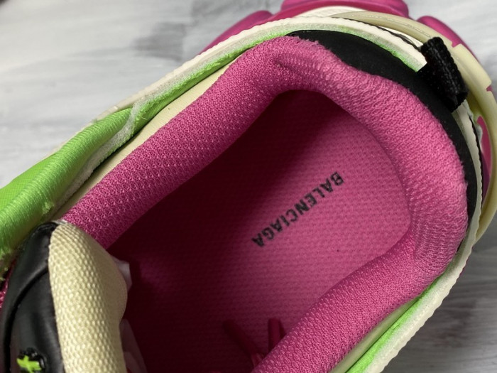 SNEAKER TESS.S.GOMMA 4.0 4000010