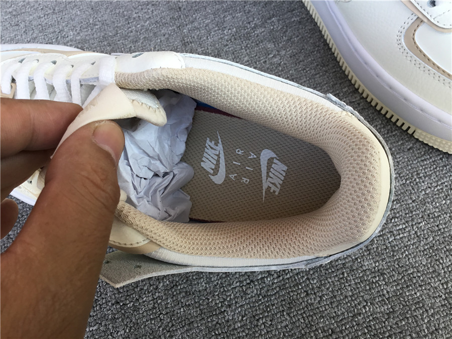 Nk Air Force 1 FQ6871-111