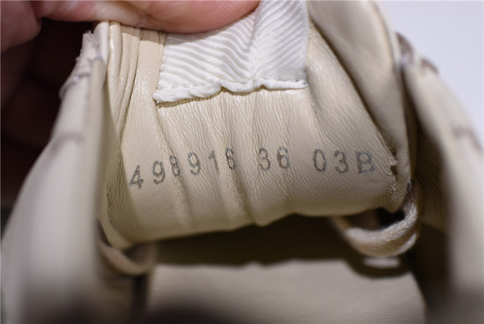 Gucci Rhyton Vintage Trainer Sneaker mens 500878 DRW00 9522