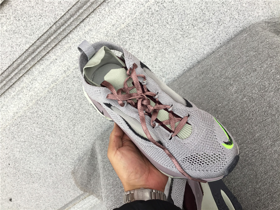 Nike Air Max Scorpion Fk DD1301-600