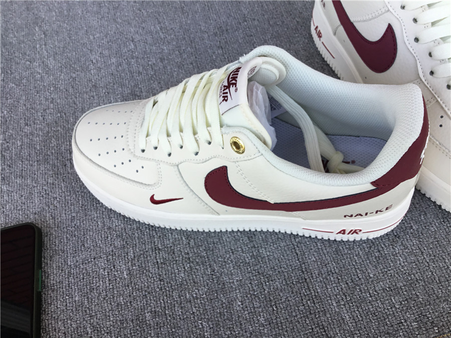 Nk Air Force 1 NK0621-911