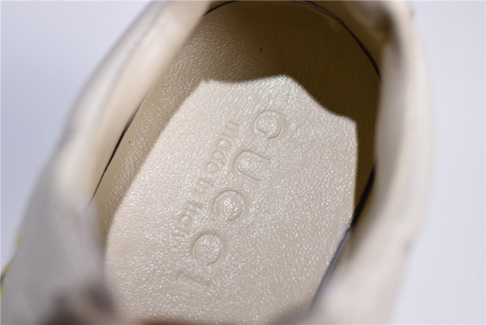 Gucci Rhyton Vintage Trainer Sneaker mens 500878 DRW00 9522