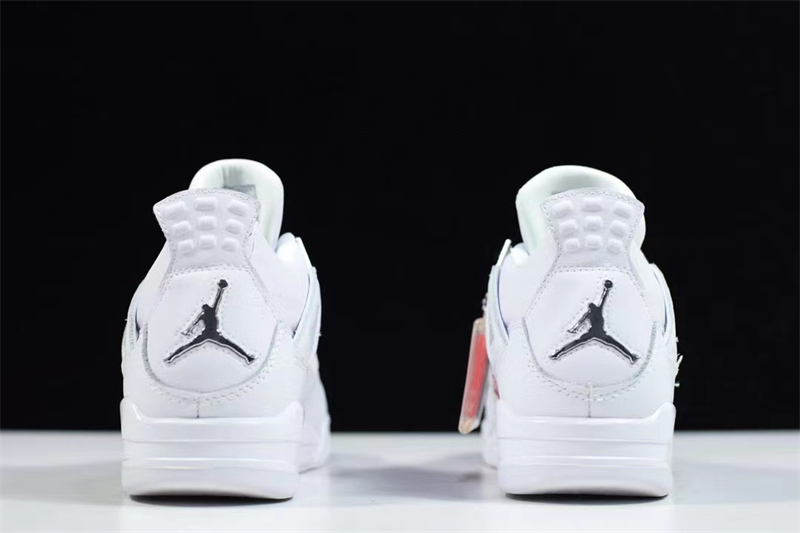 Jordan 4 Retro Pure Money (2017) 308497-100