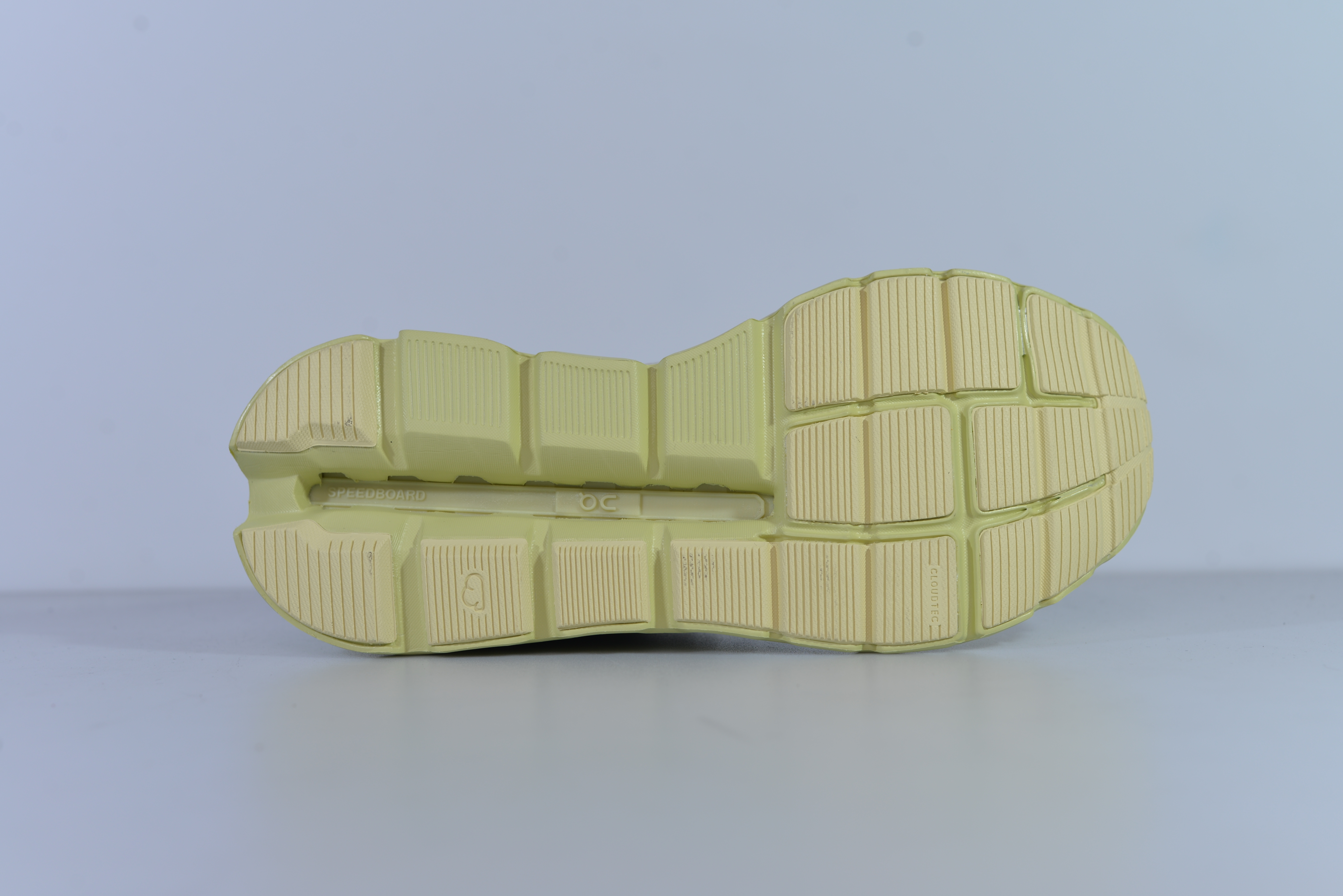 On Running Cloud AP1107-007