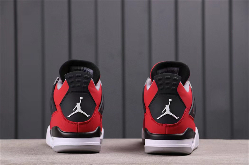 Jordan 4 Retro Toro Bravo 308497-603