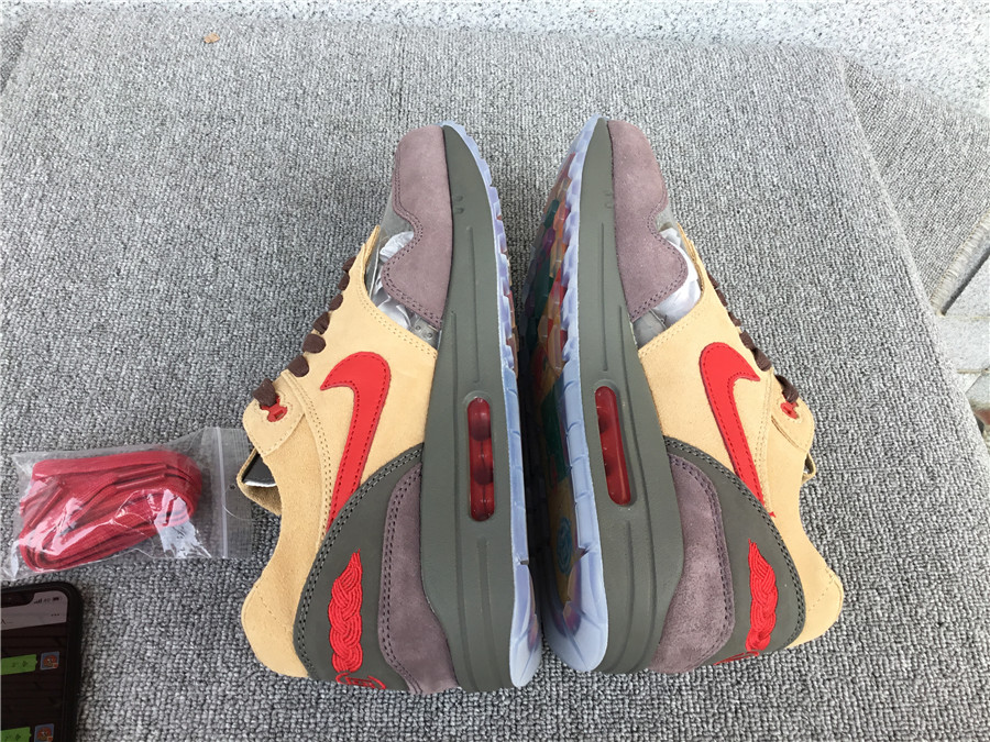 Nike Air Max 98 TL SP 3M DD1870-200