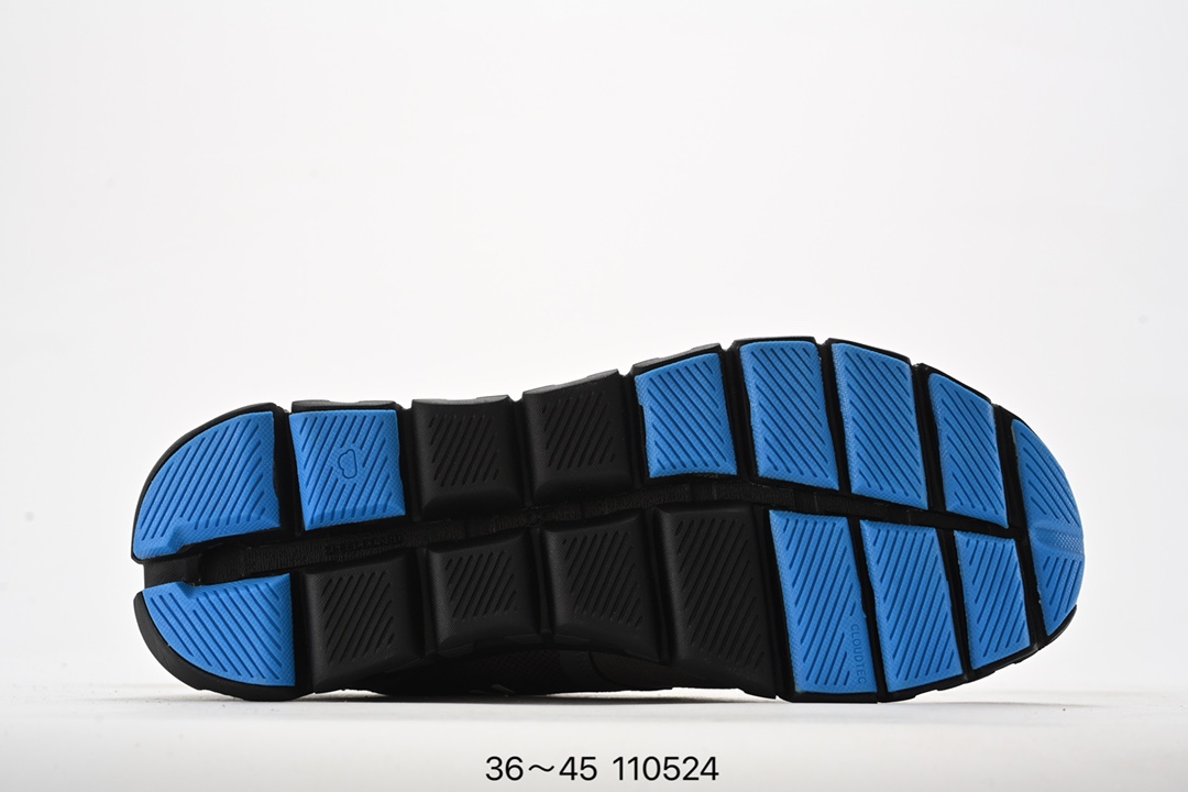 On Running Cloud 3 110524