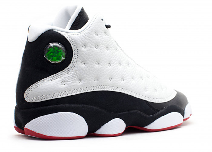 Jordan 13 Retro He Got Game (2018) 414571-104