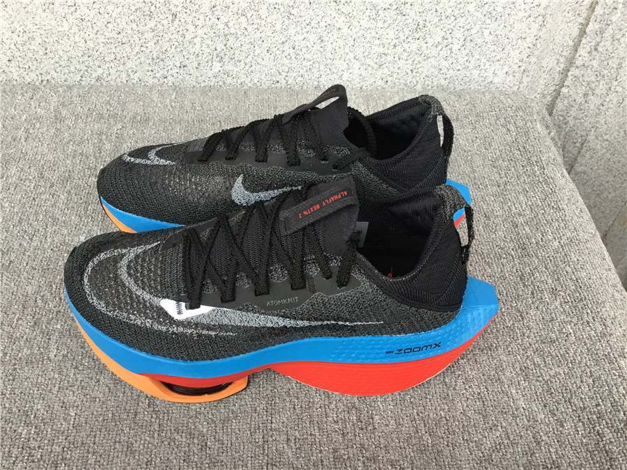 Nike Air Zoom Alphafly NEXT% 