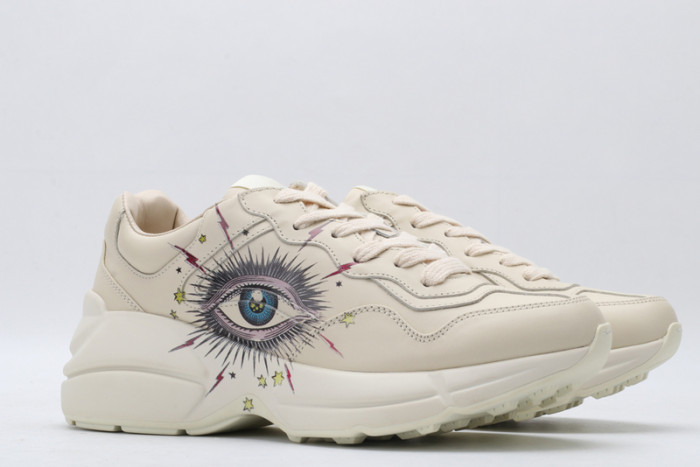 Gucc* Trainer Sneaker14