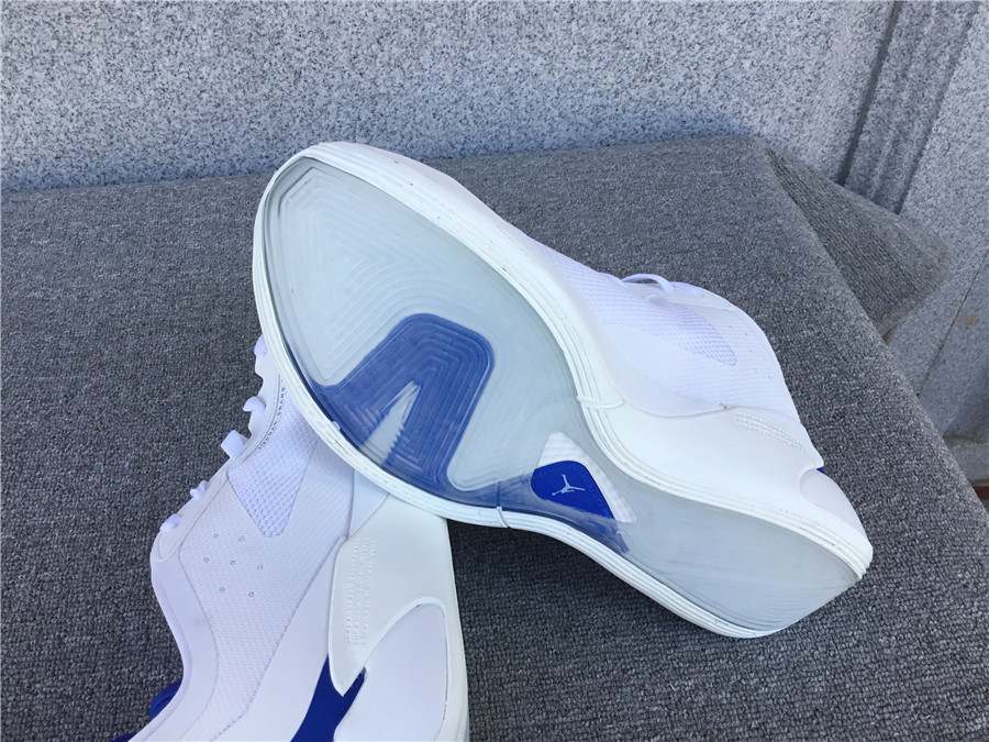 Air Jordan Luka 1 PF DN1772-201