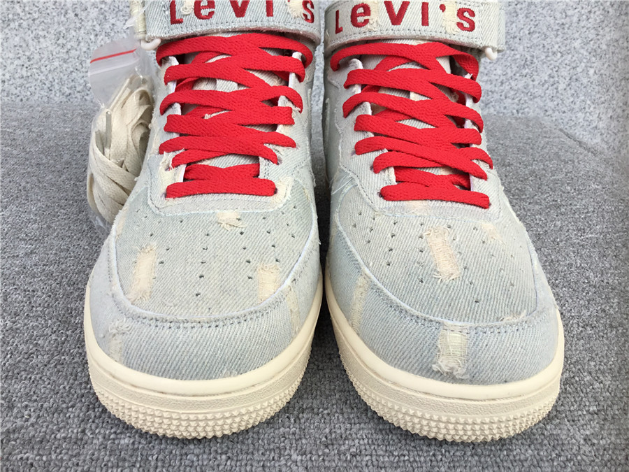 Air Max Air Force 1 LOW Levis DD2111-107