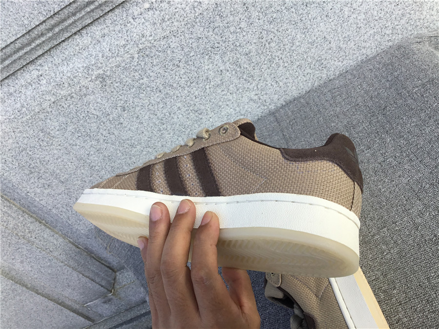 Adidas Samba Vegan HP6538