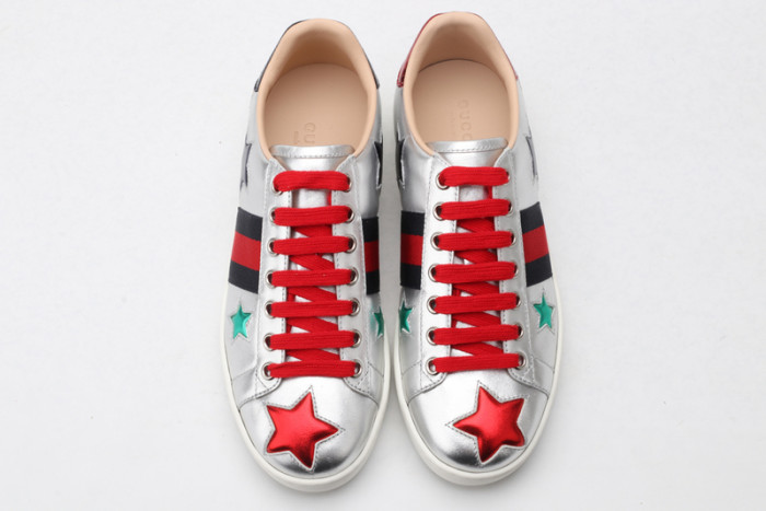 Gucc* Trainer Sneaker42