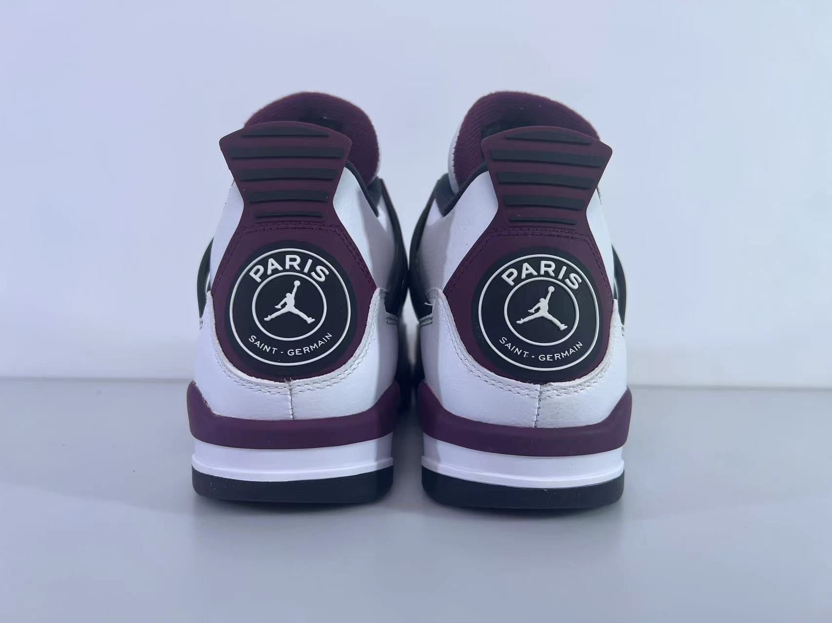 Air Jordan 4 PSG CZ5624-100