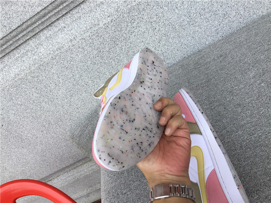 Air Jordan 1 Mid DJ0338-100