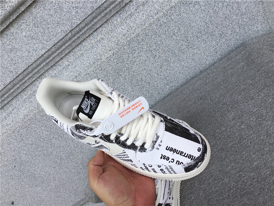 Nk Air Force 1 FB0607-033