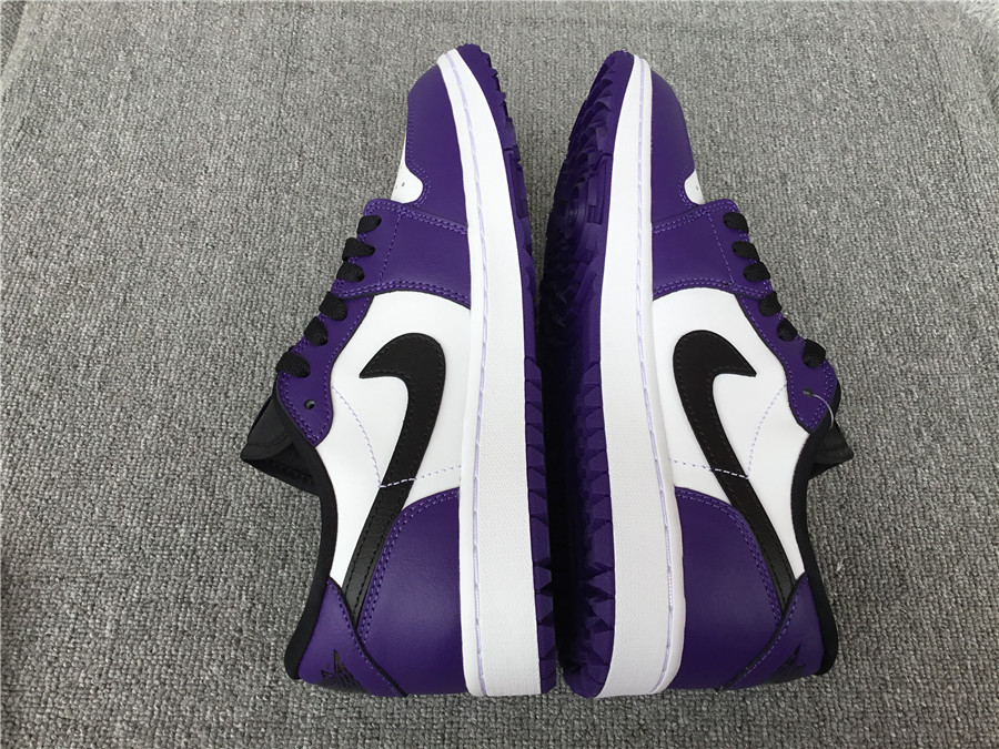 Air Jordan 1 Low DD9315-105