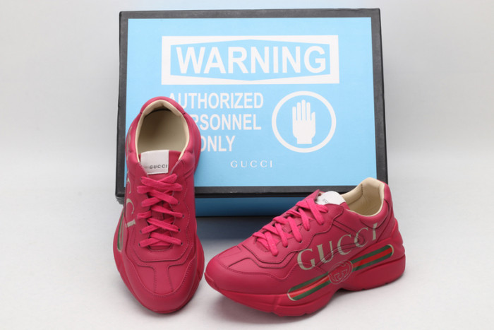 Gucc* Trainer Sneaker28