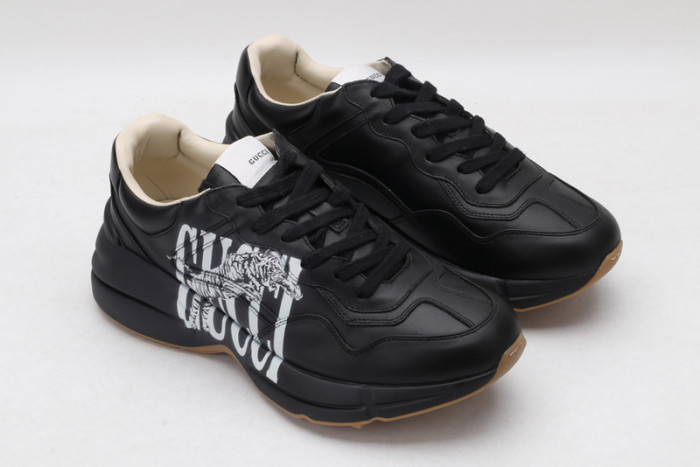 Gucc* Trainer Sneaker38