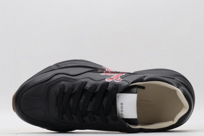 Gucc* Trainer Sneaker39