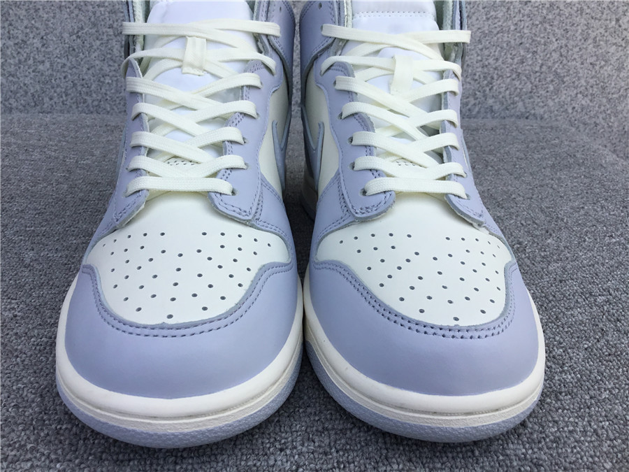 Nk SB Dunk High DD1869-102