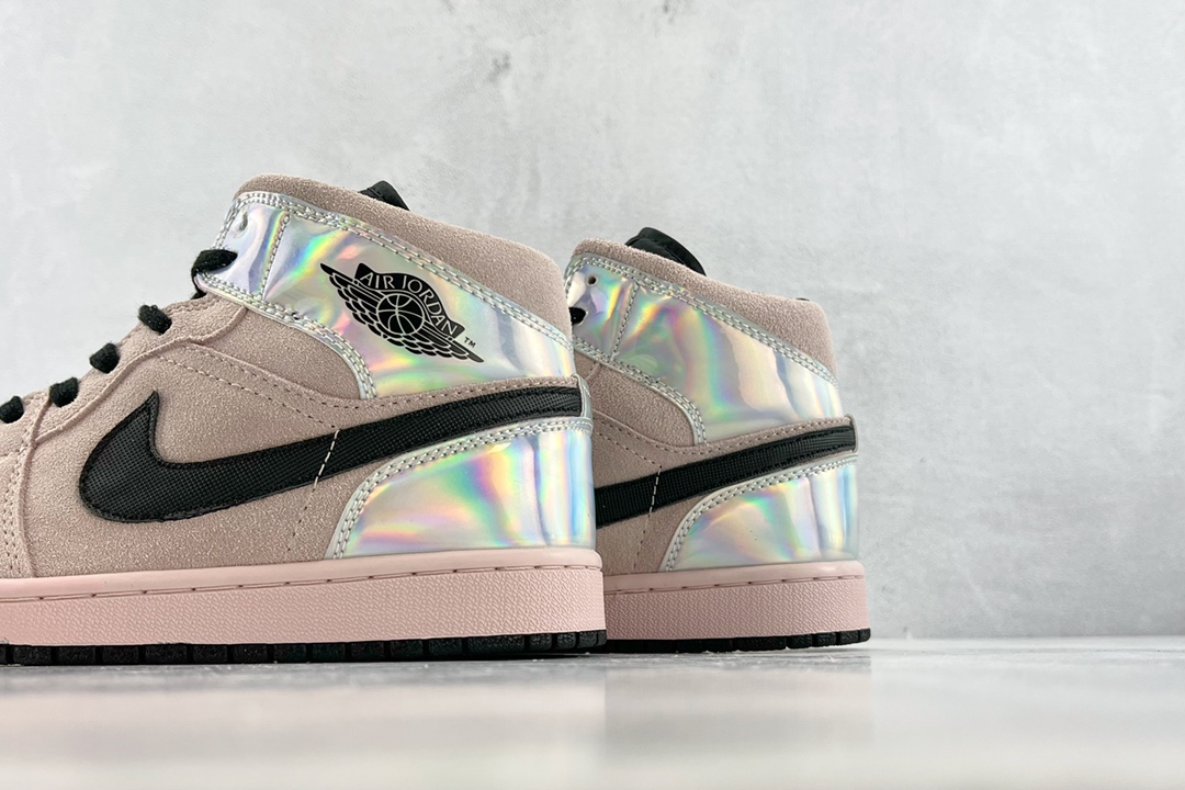 Air Jordan 1 Mid BQ6472-602