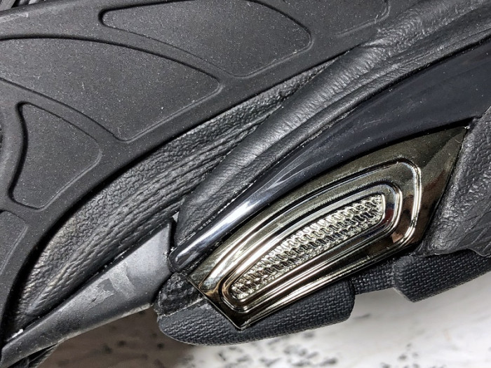 SNEAKER TESS.S.GOMMA 4.0 4000002