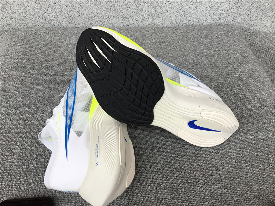 Nike Air Zoom Alphafly NEXT% 