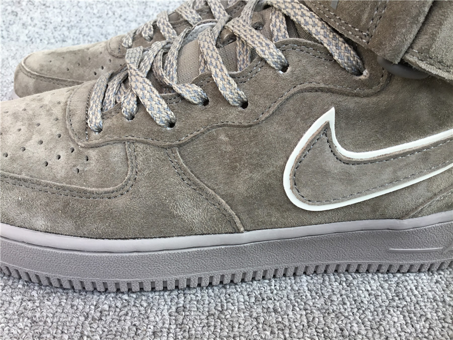 Nike Air Force 1x27;07 Mid AA1011-101
