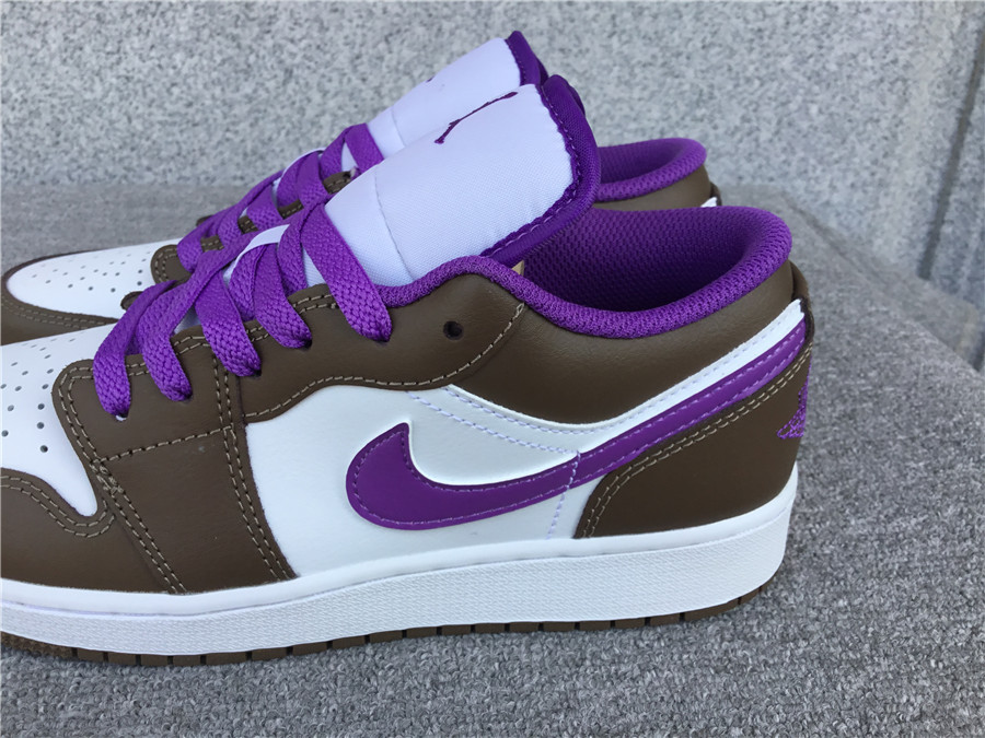 Air Jordan 1 Low 553560-215