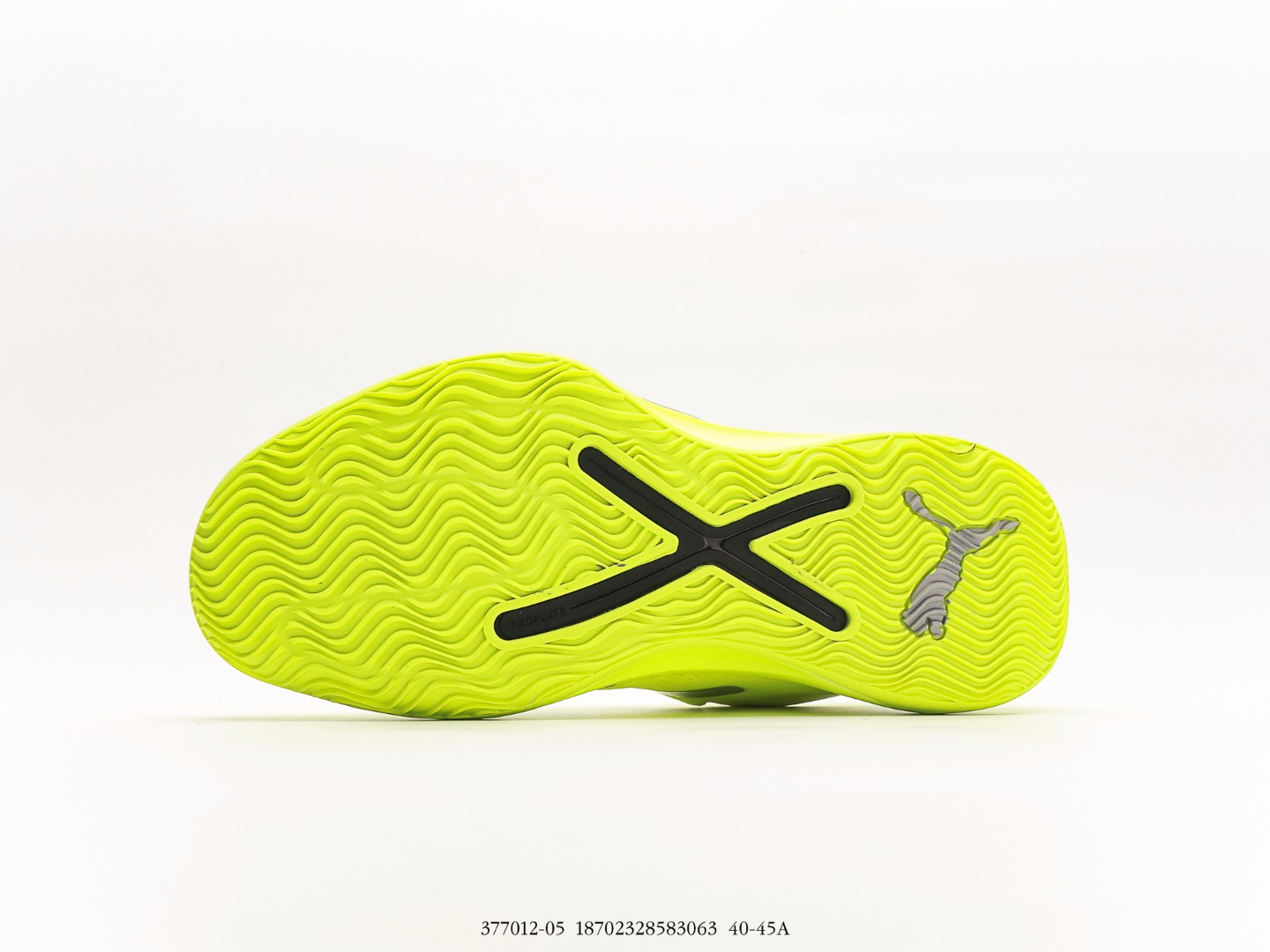 Puma Rise Nitro 377012-04