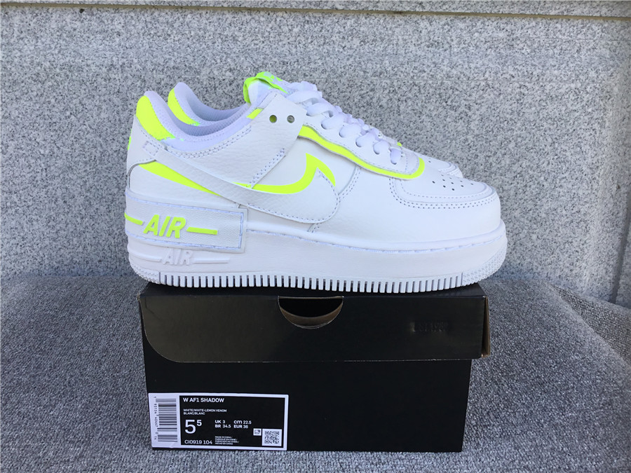 Air Force 1 Shadow CI0919-104